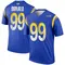 Aaron Donald Youth Legend Royal Los Angeles Rams Jersey