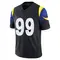 Aaron Donald Youth Limited Blue Los Angeles Rams Midnight 2025 Rivalries Collection Jersey